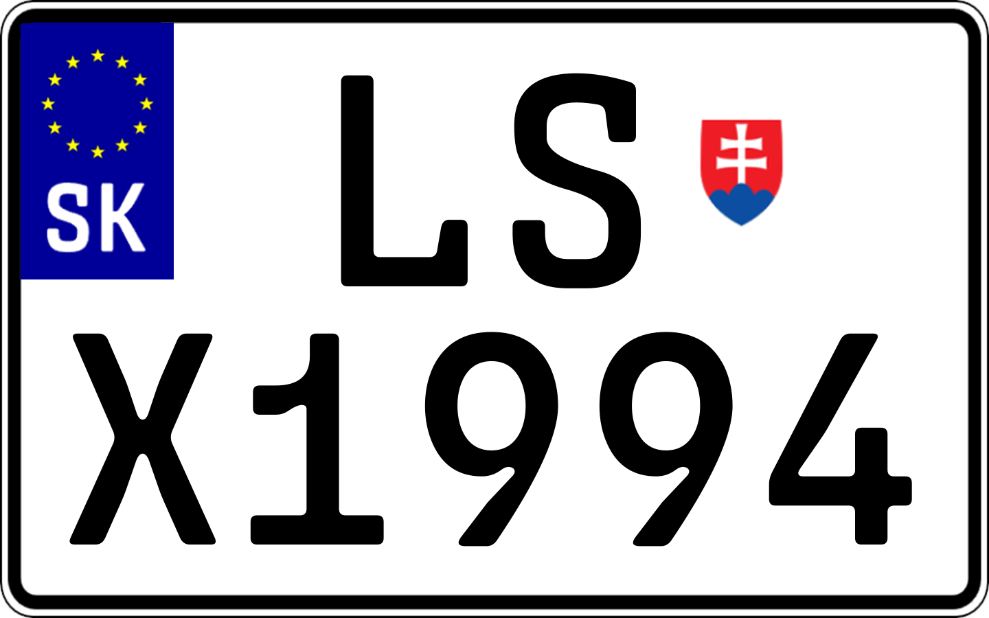 Typ IV - Bežná 2R