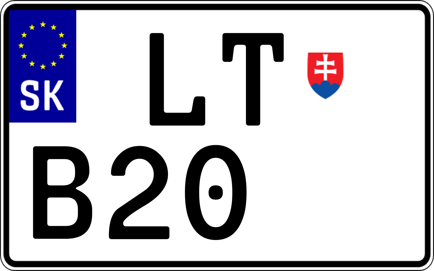 Typ IV - Bežná 2R