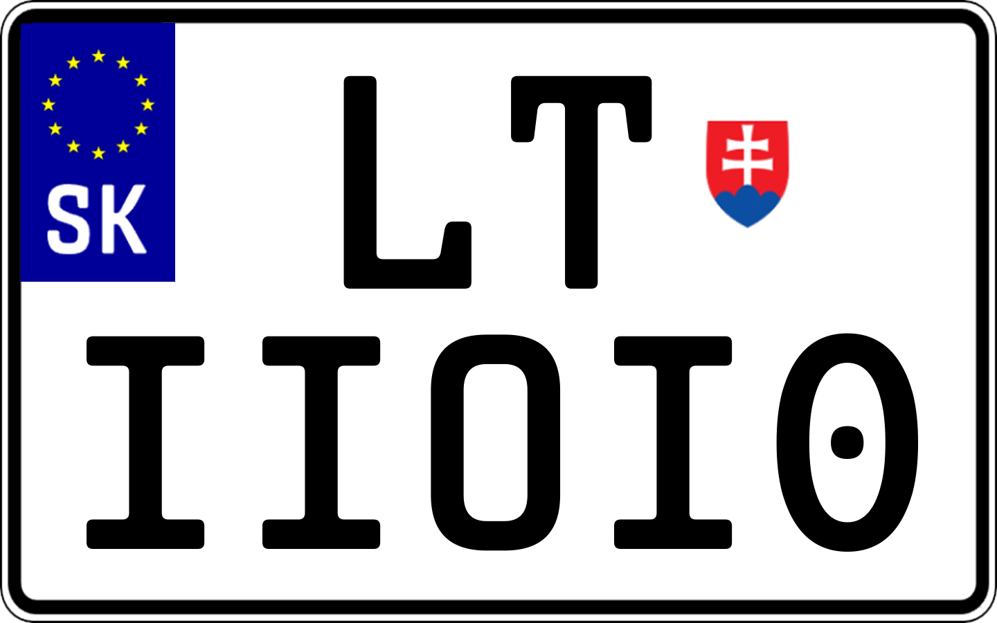 Typ IV - Bežná 2R