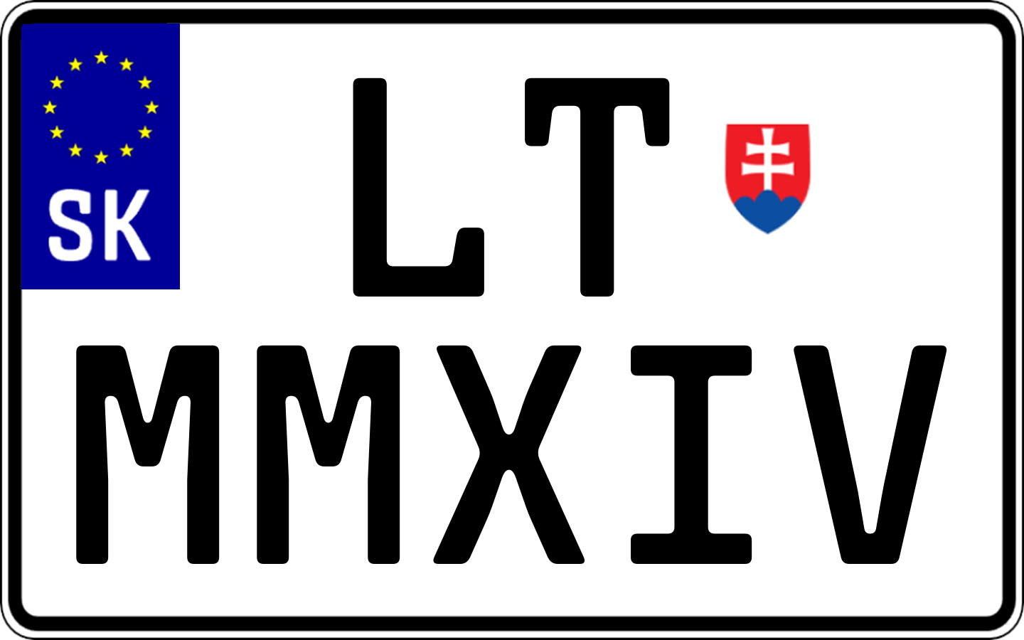 Typ IV - Bežná 2R
