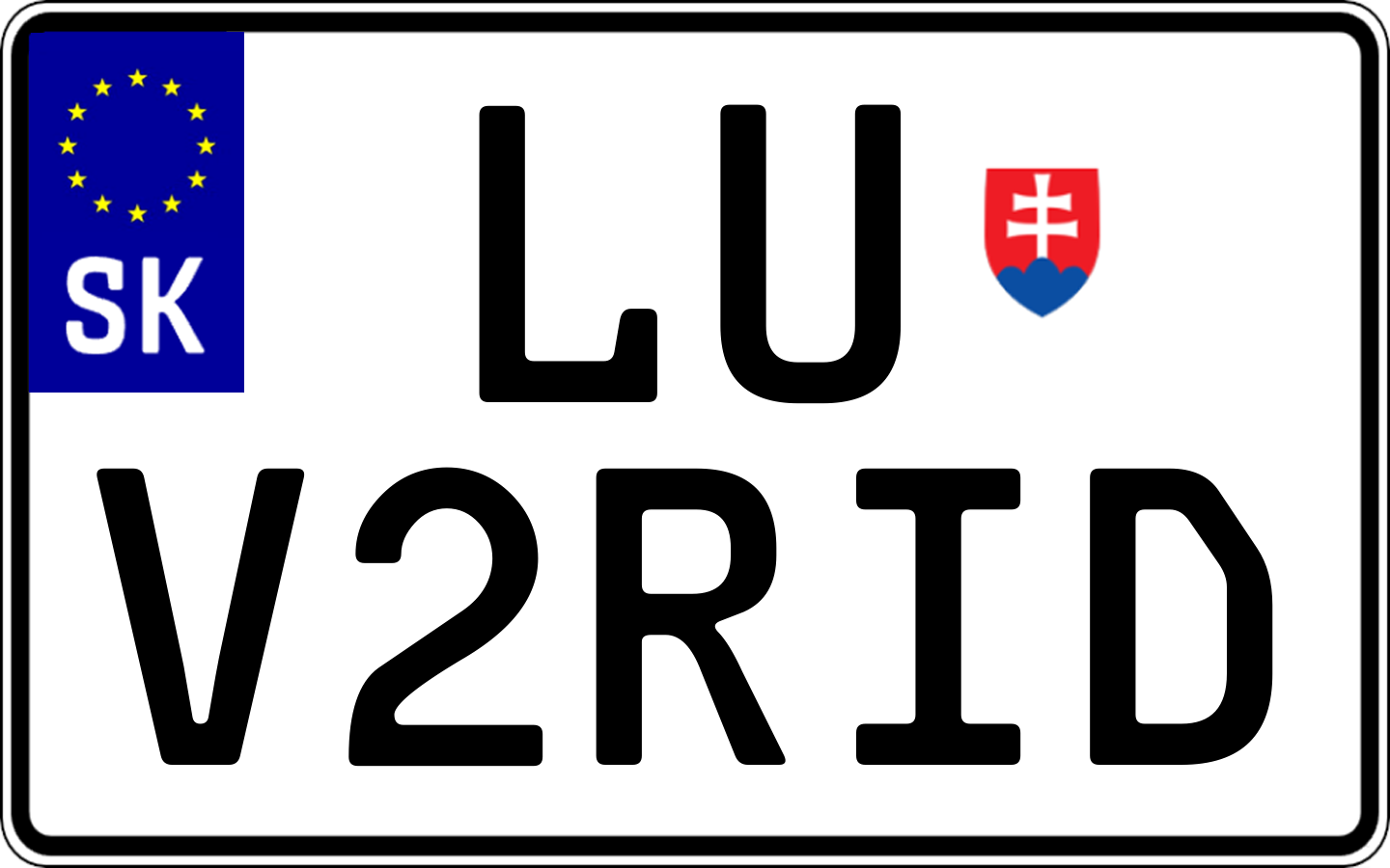 Typ IV - Bežná 2R