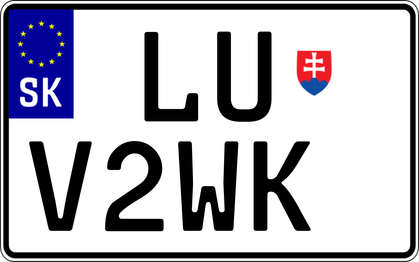 Typ IV - Bežná 2R