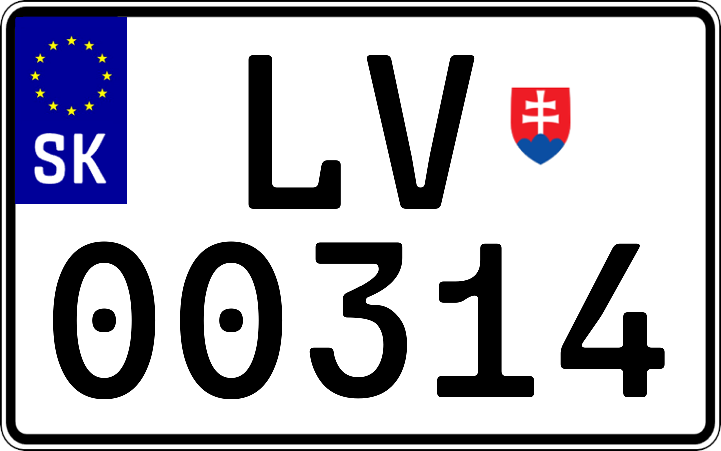 Typ IV - Bežná 2R