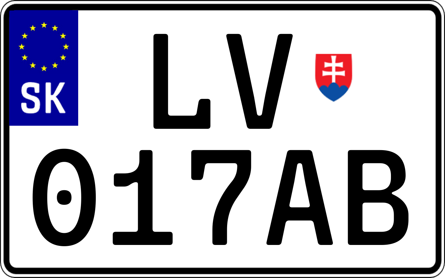 Typ IV - Bežná 2R