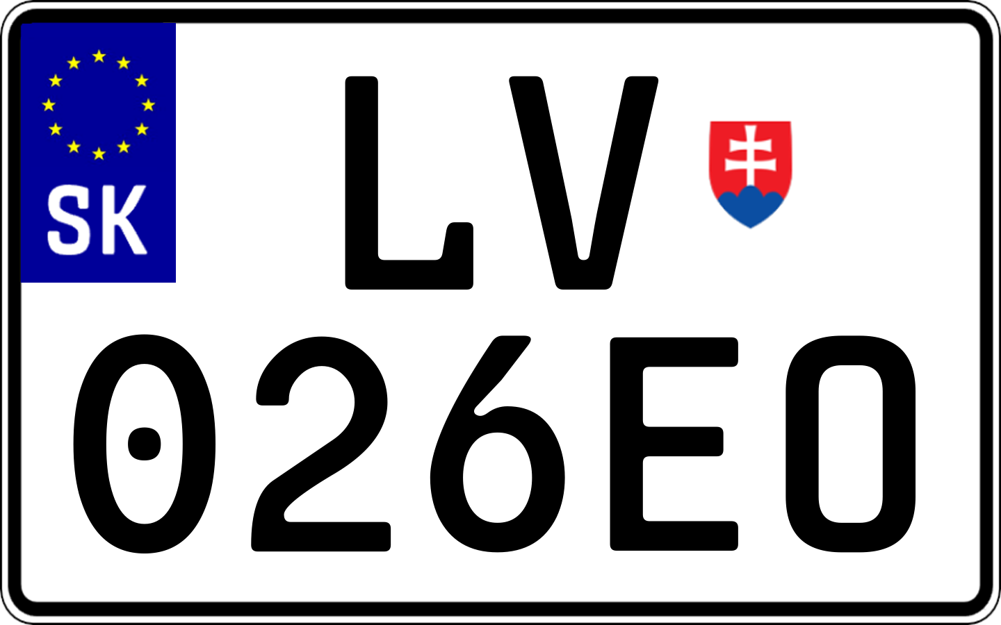 Typ IV - Bežná 2R