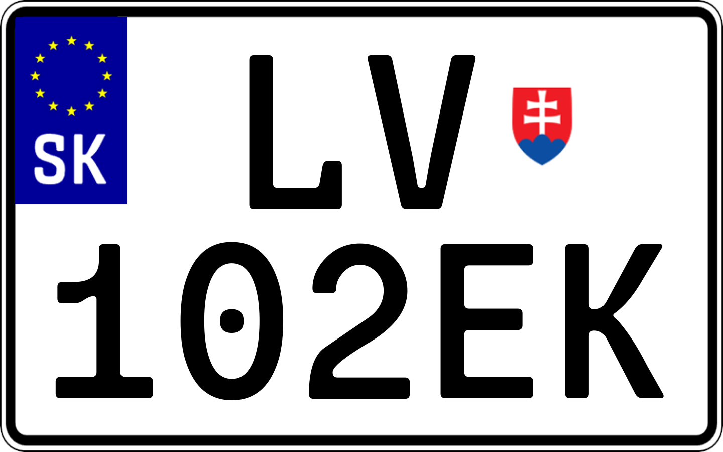 Typ IV - Bežná 2R