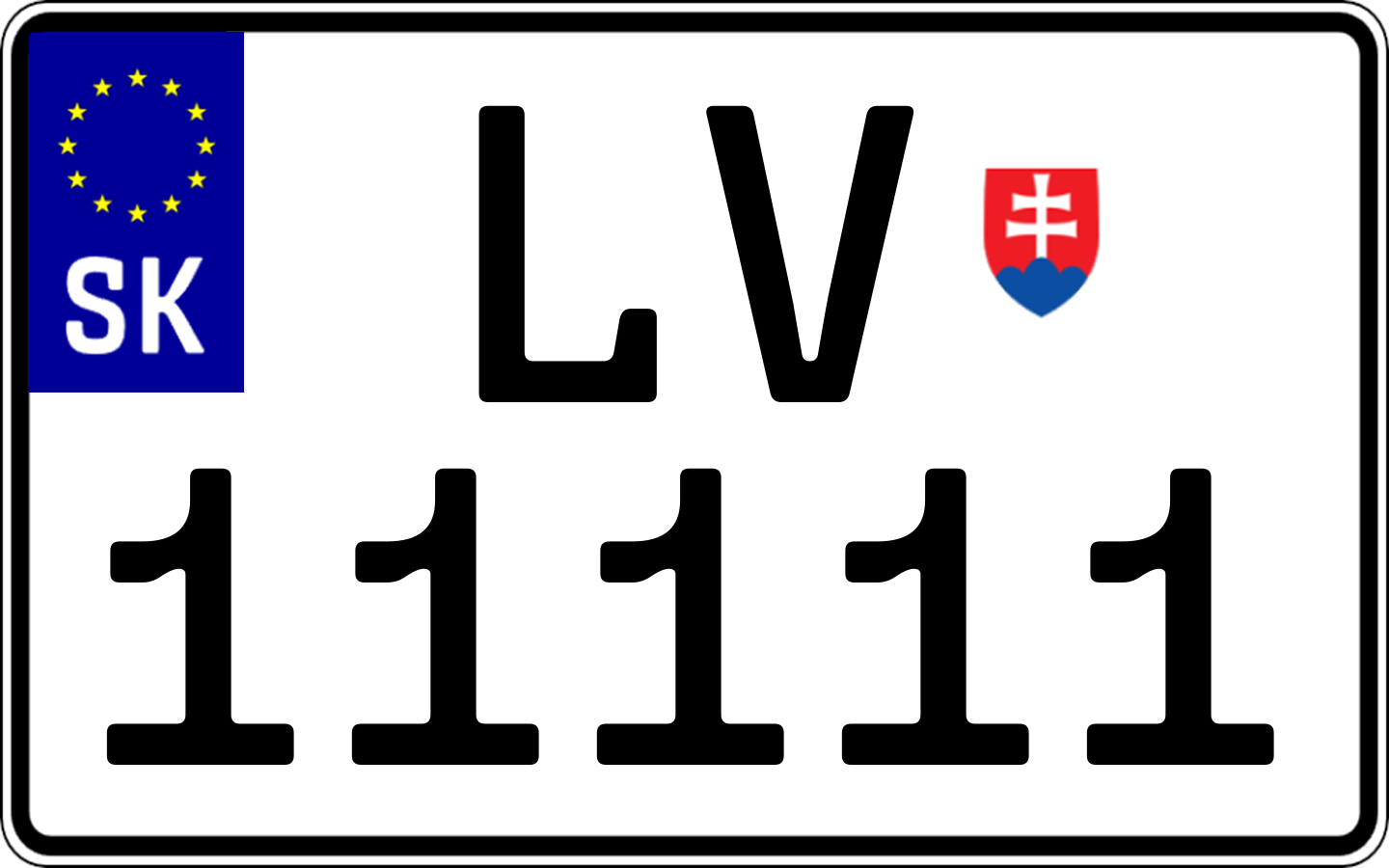 Typ IV - Bežná 2R