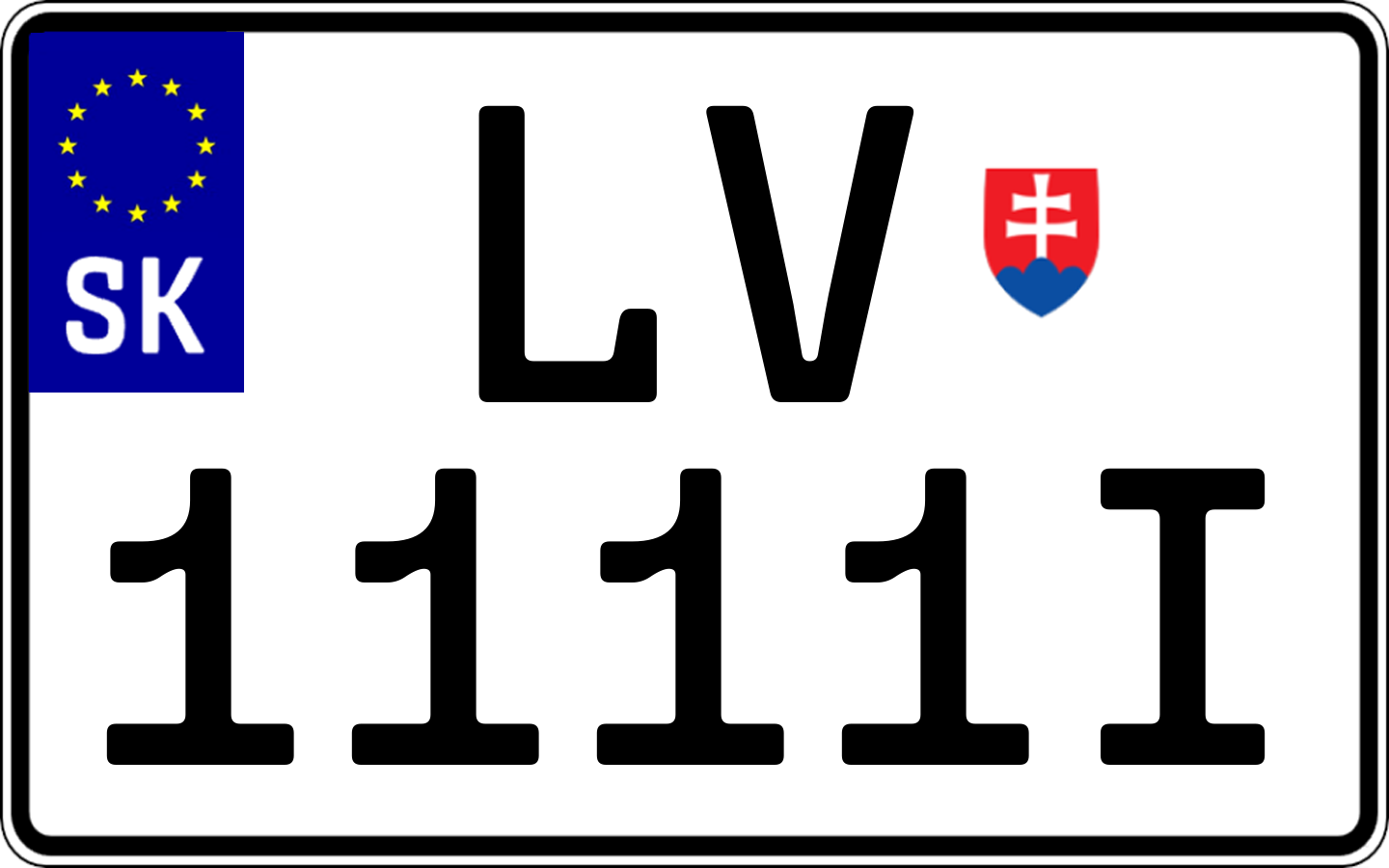 Typ IV - Bežná 2R