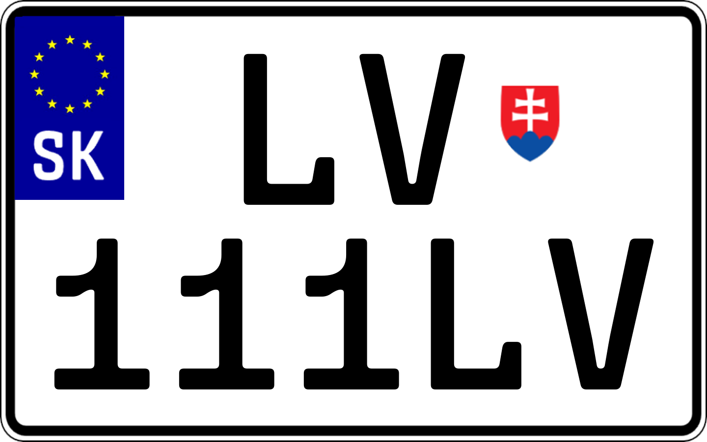 Typ IV - Bežná 2R