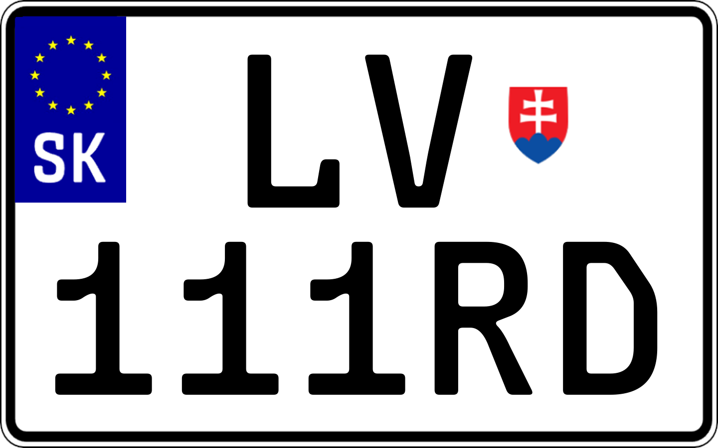 Typ IV - Bežná 2R