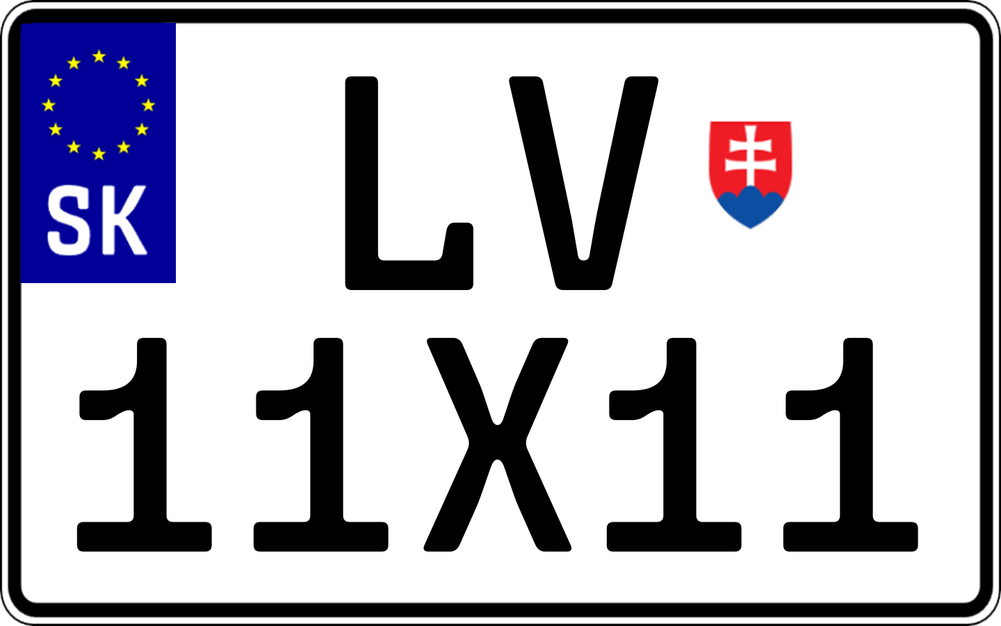 Typ IV - Bežná 2R