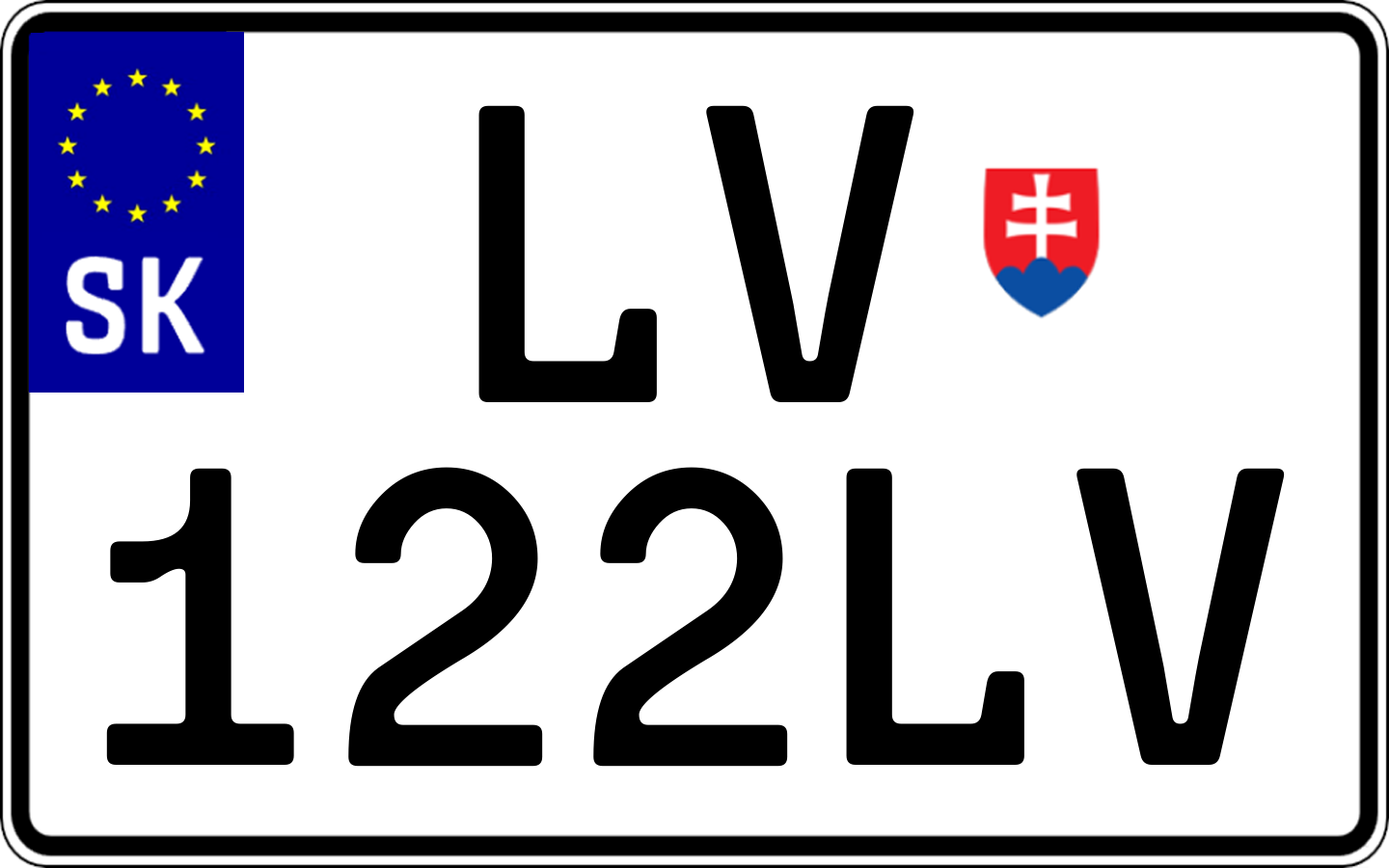 Typ IV - Bežná 2R