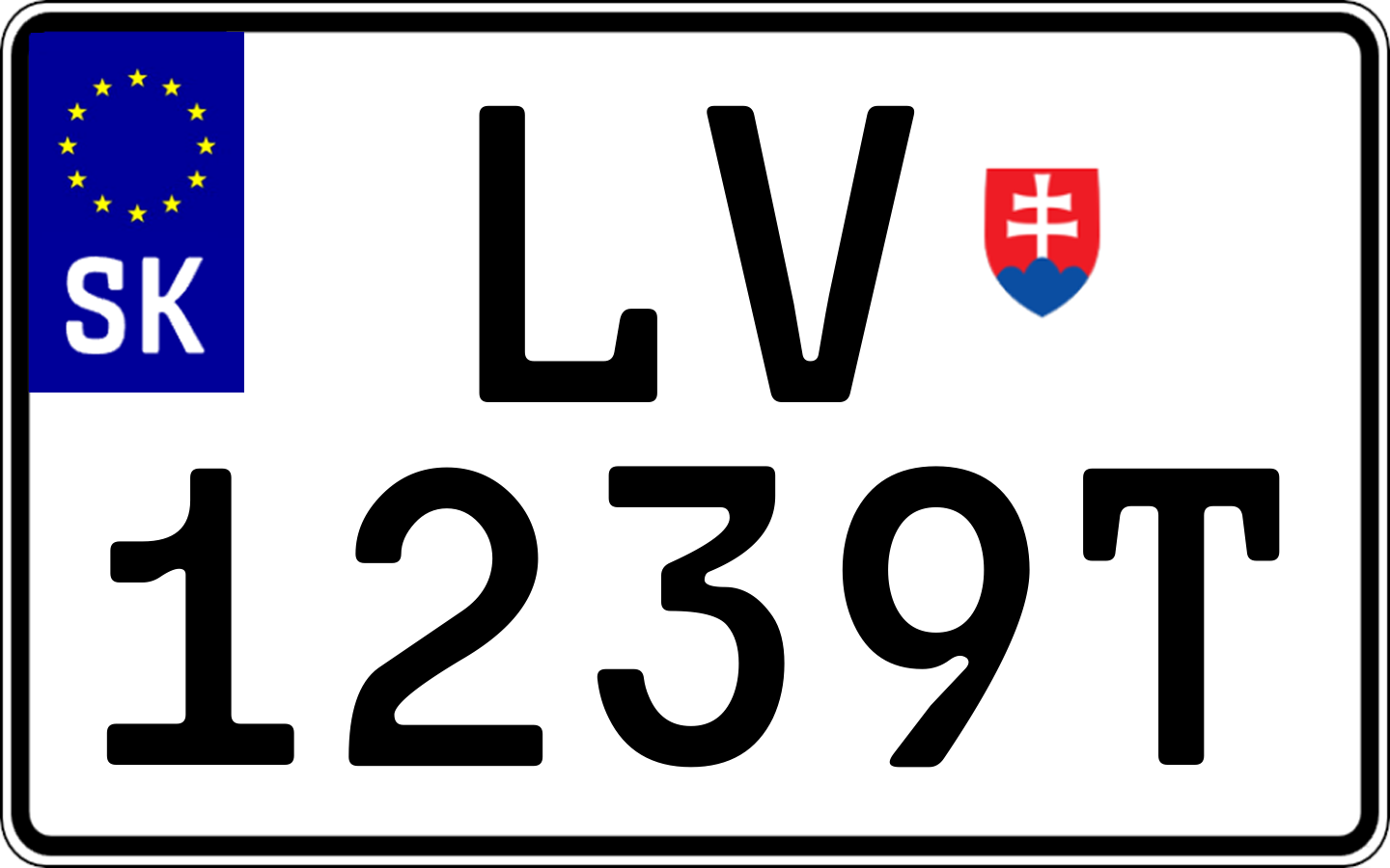 Typ IV - Bežná 2R