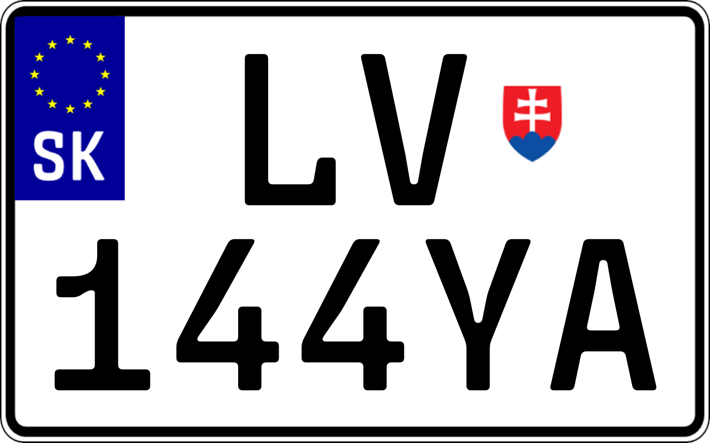 Typ IV - Bežná 2R