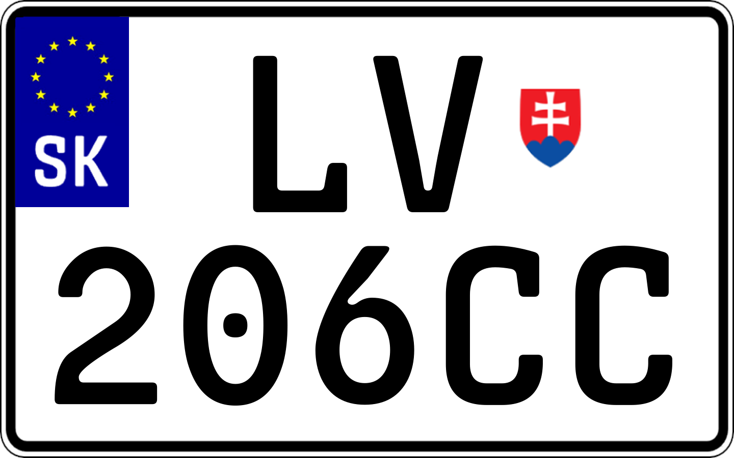 Typ IV - Bežná 2R