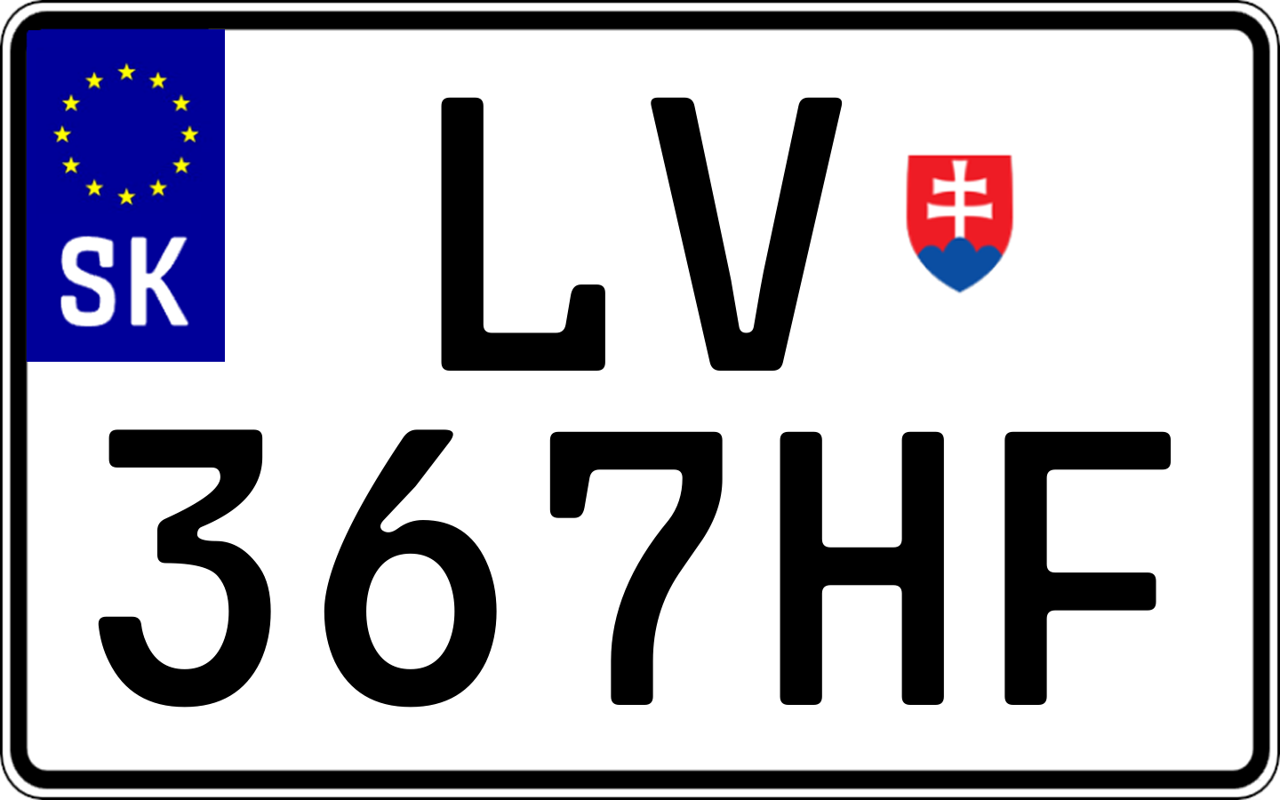 Typ IV - Bežná 2R