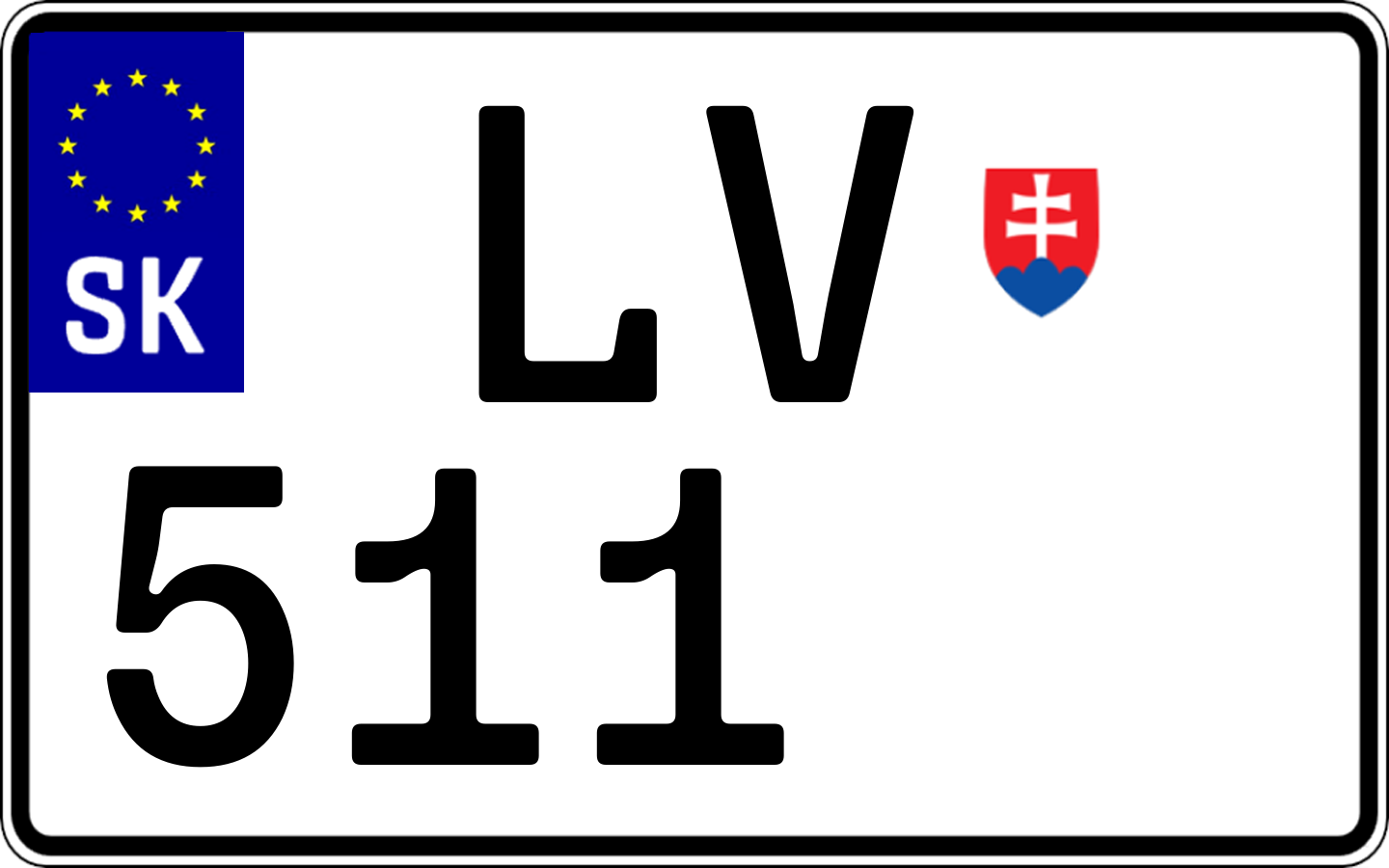 Typ IV - Bežná 2R