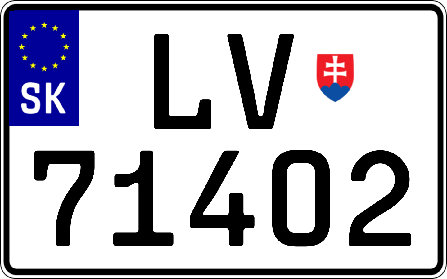 Typ IV - Bežná 2R