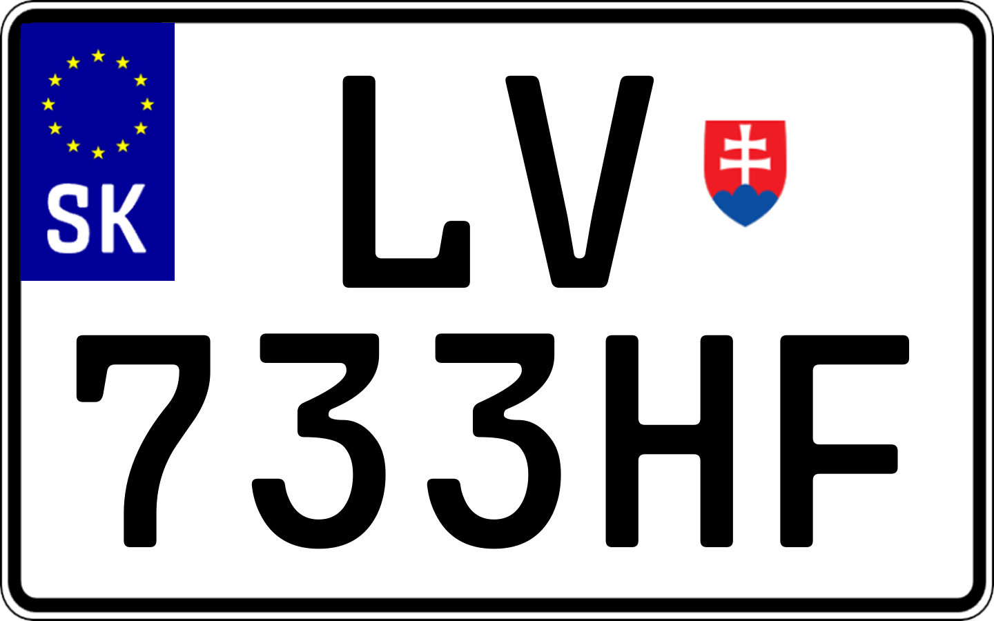 Typ IV - Bežná 2R