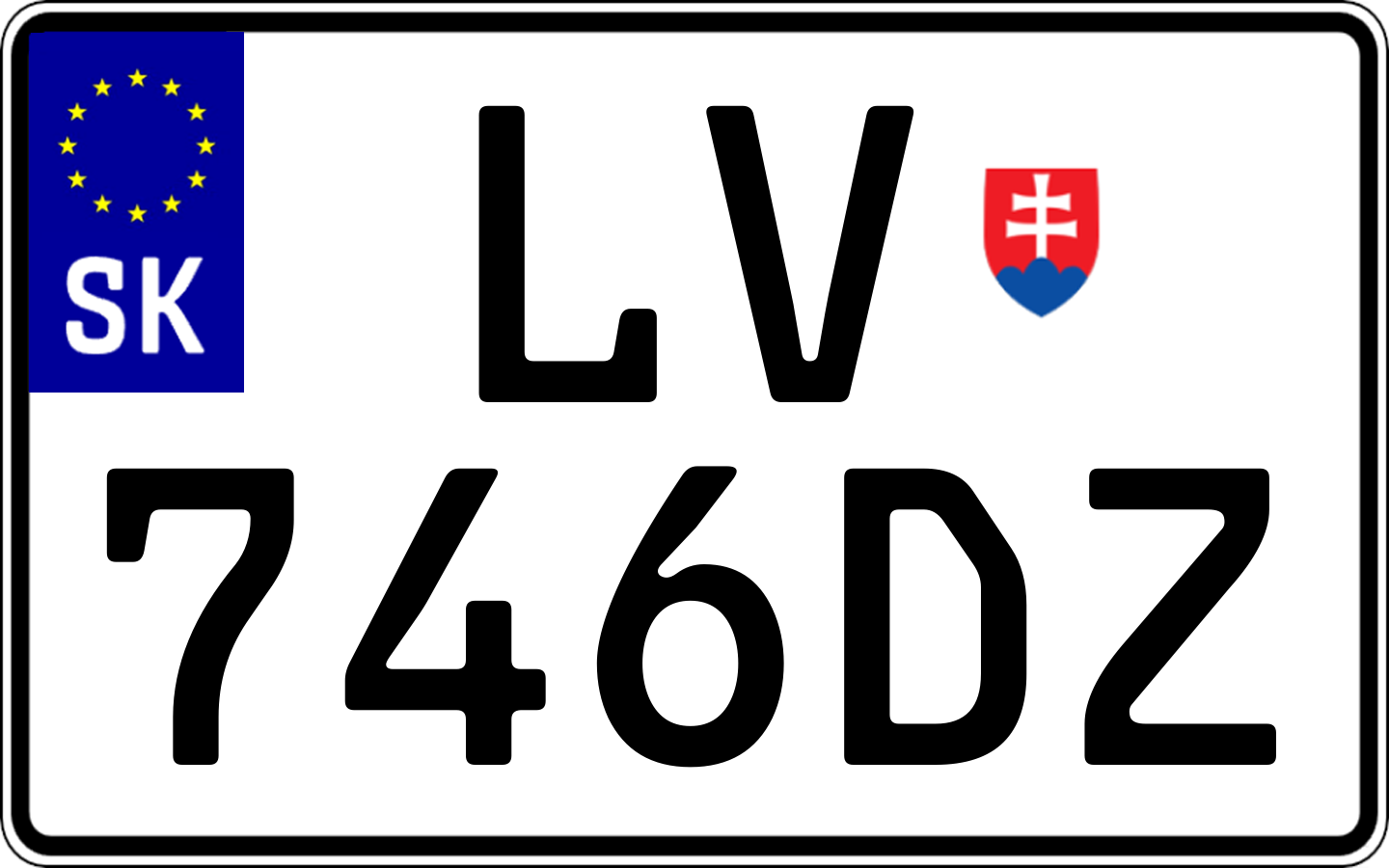 Typ IV - Bežná 2R
