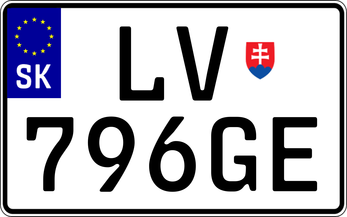 Typ IV - Bežná 2R