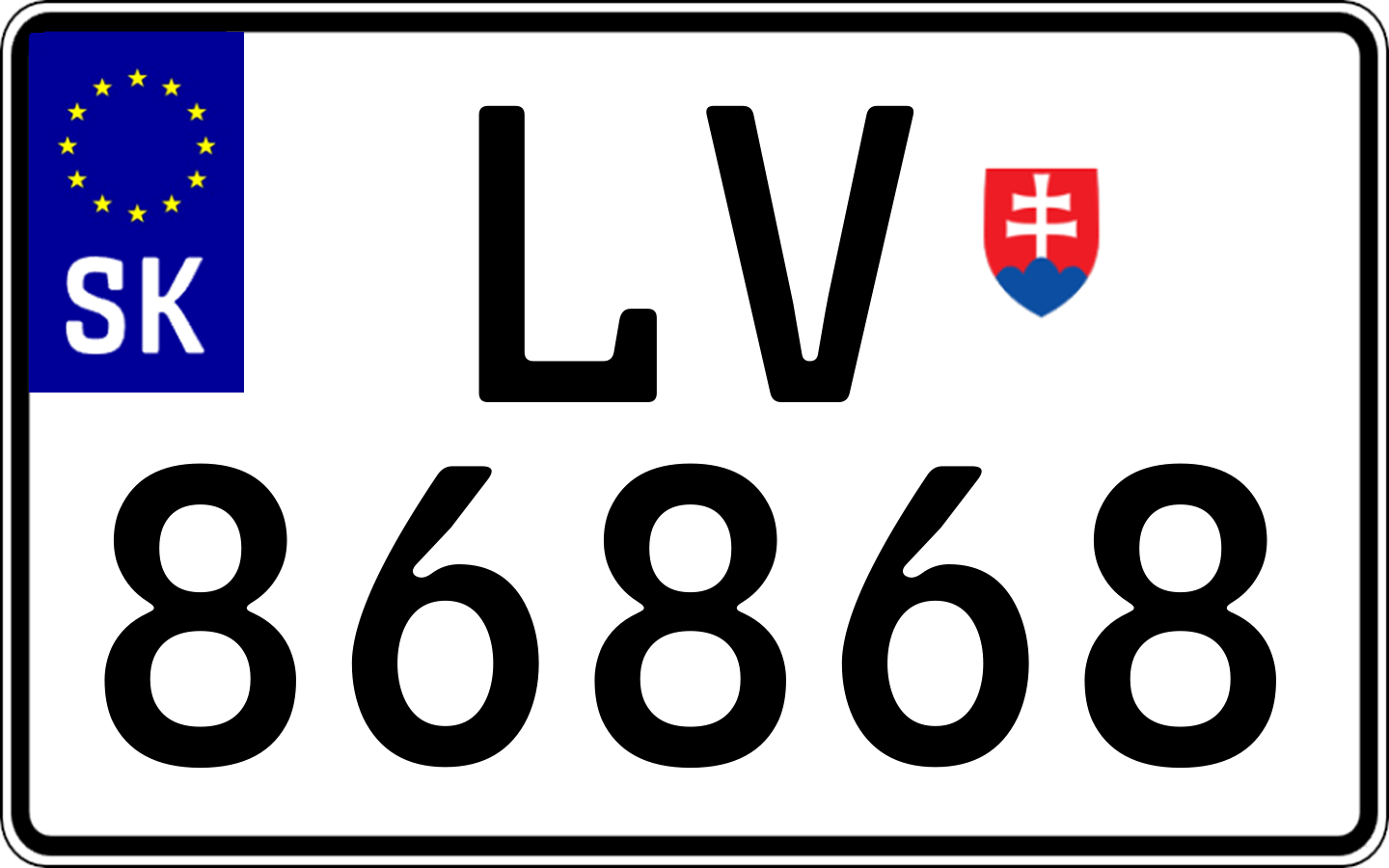 Typ IV - Bežná 2R