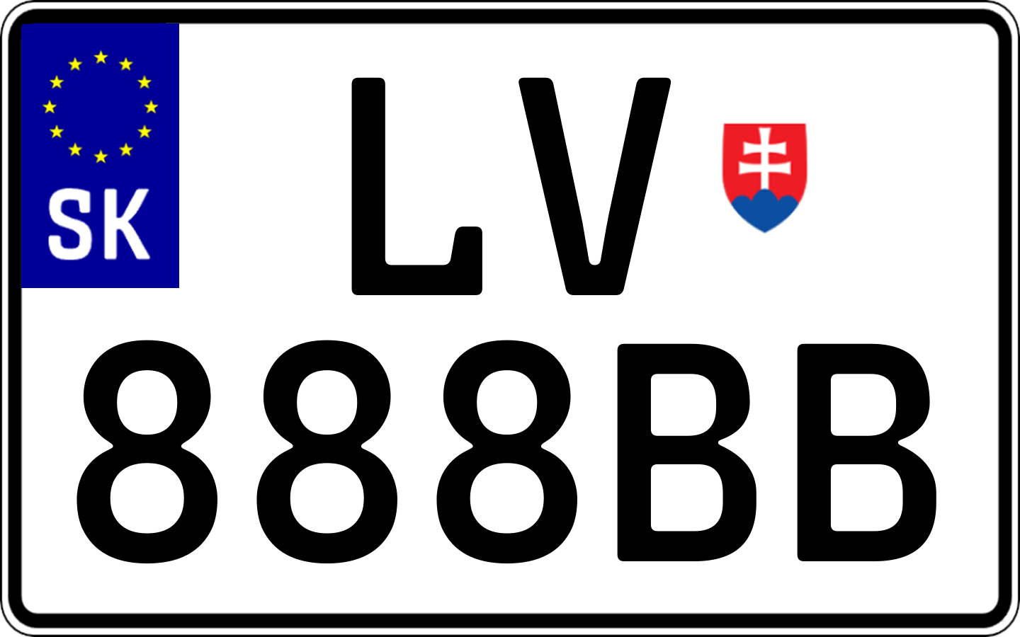 Typ IV - Bežná 2R