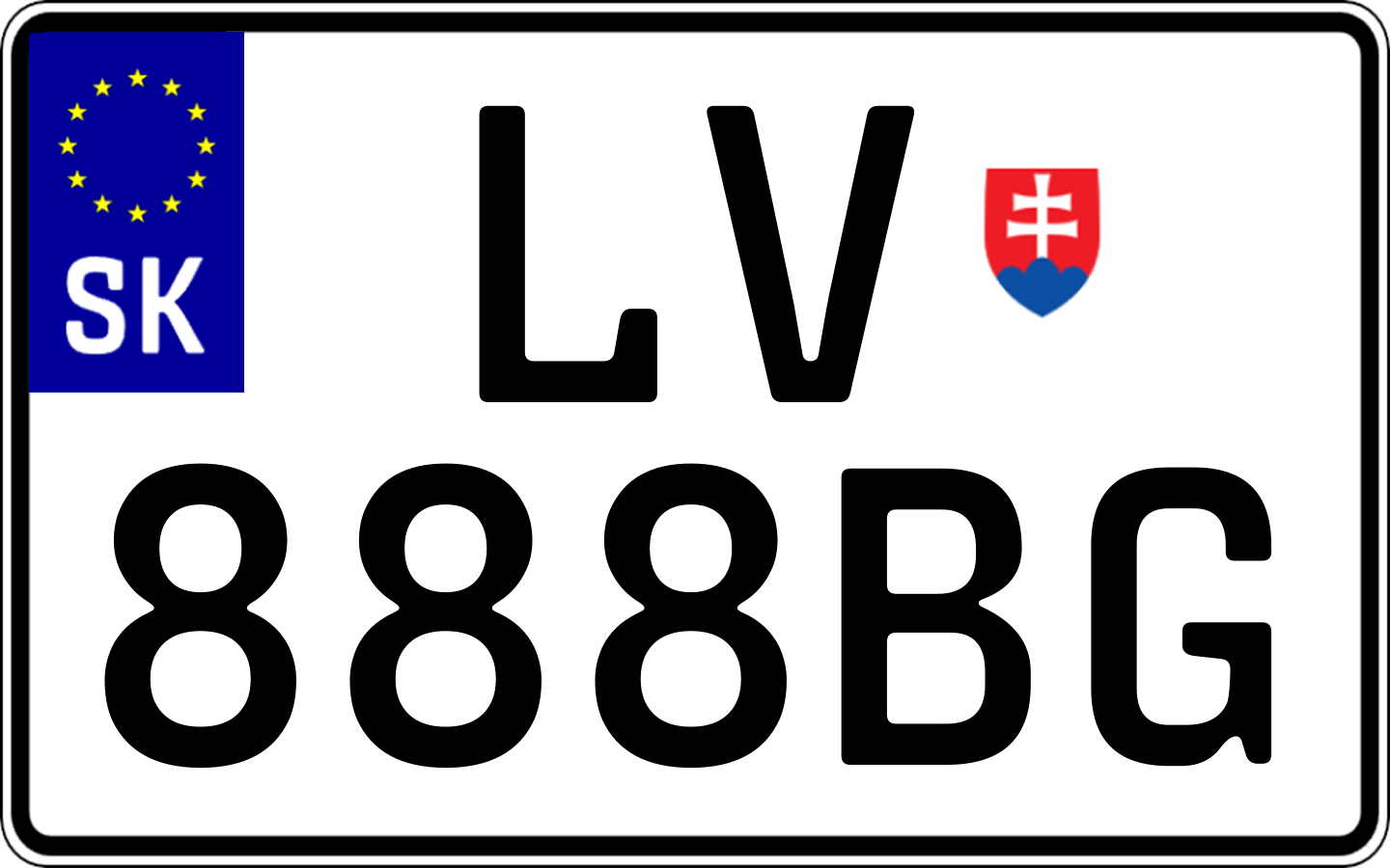 Typ IV - Bežná 2R