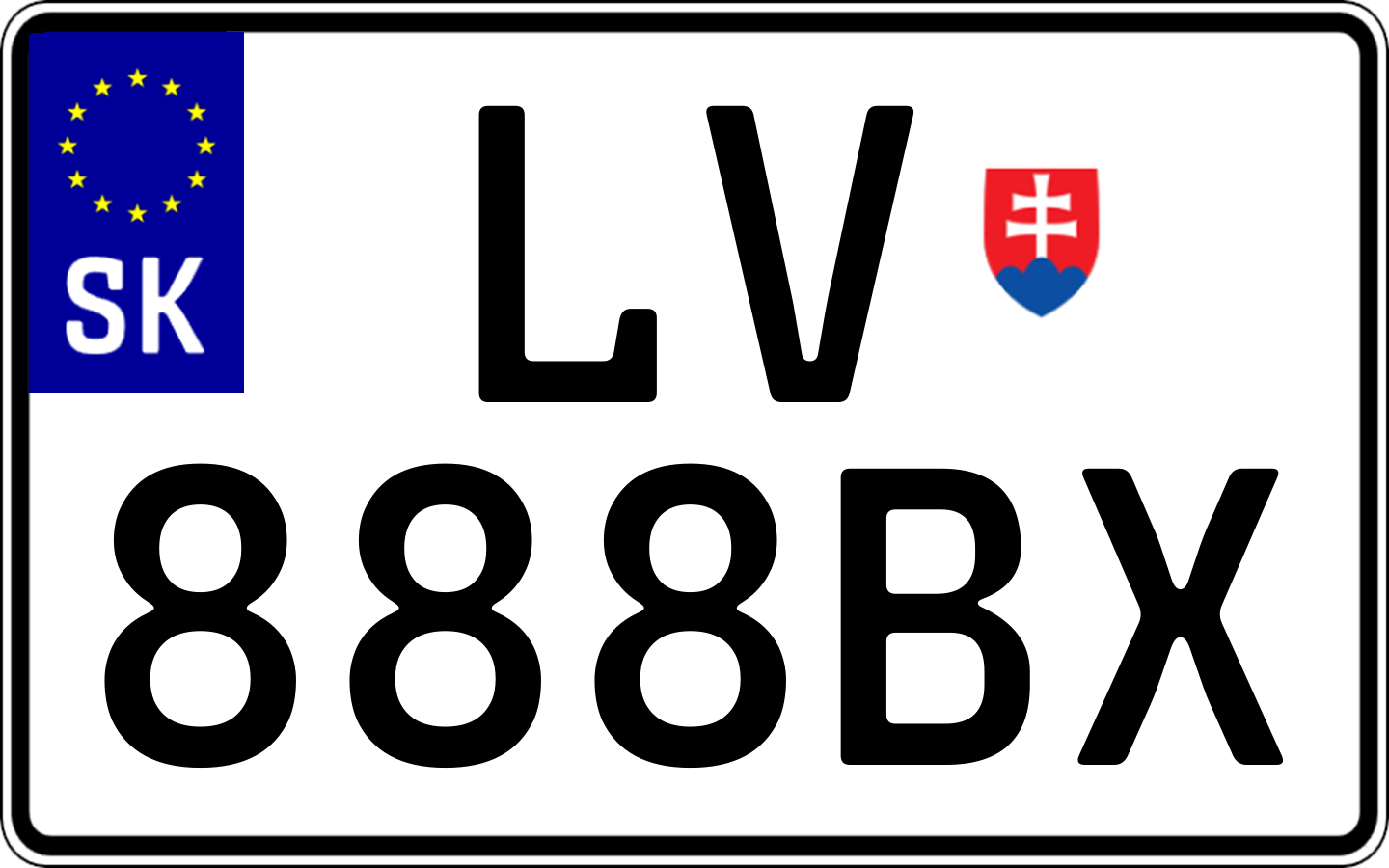 Typ IV - Bežná 2R