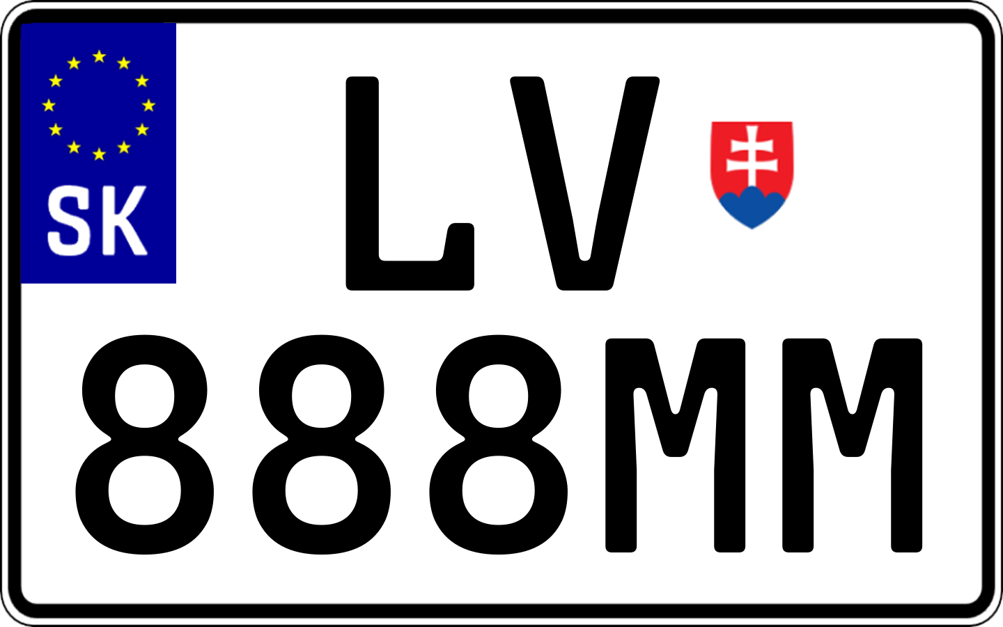 Typ IV - Bežná 2R