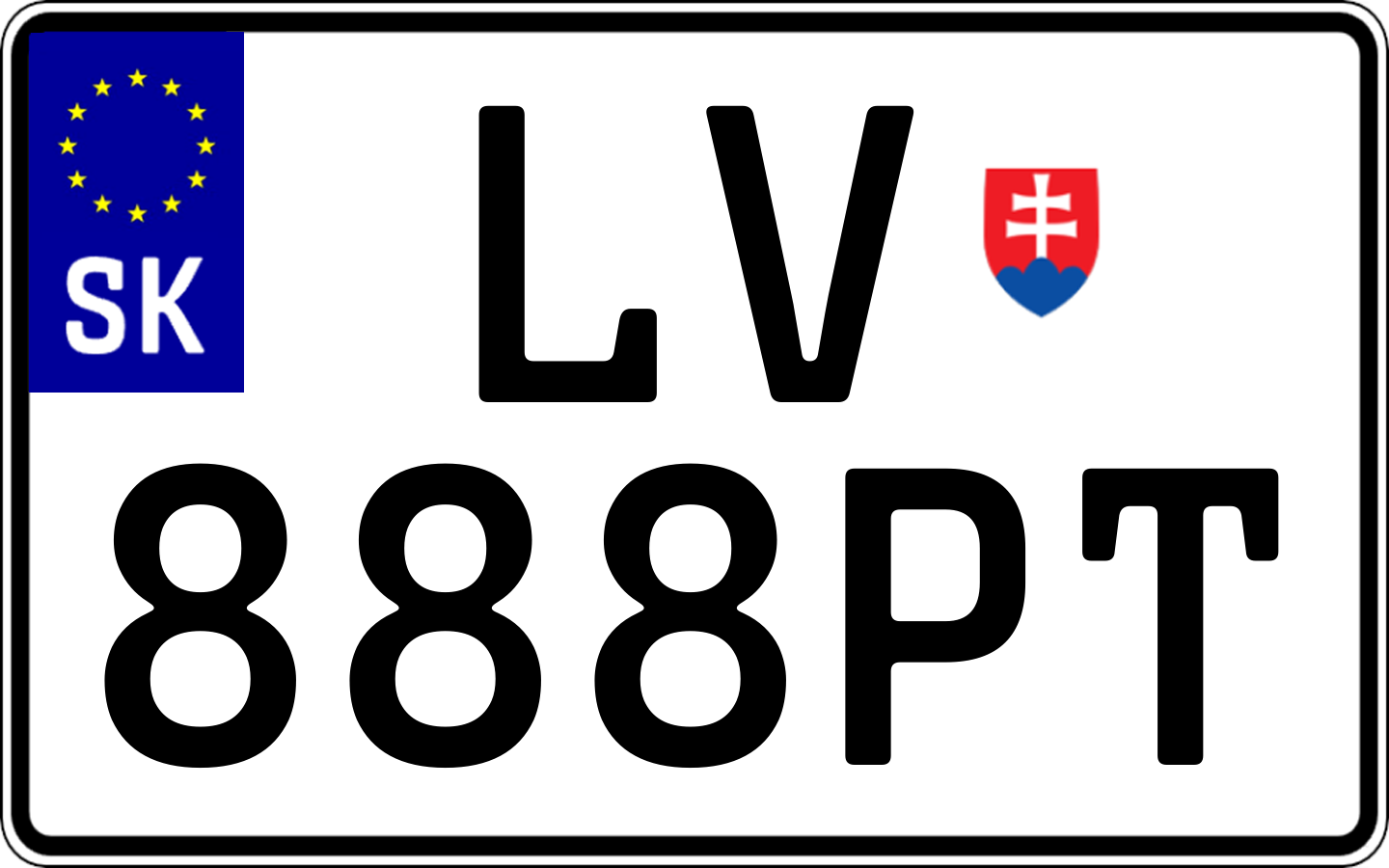 Typ IV - Bežná 2R