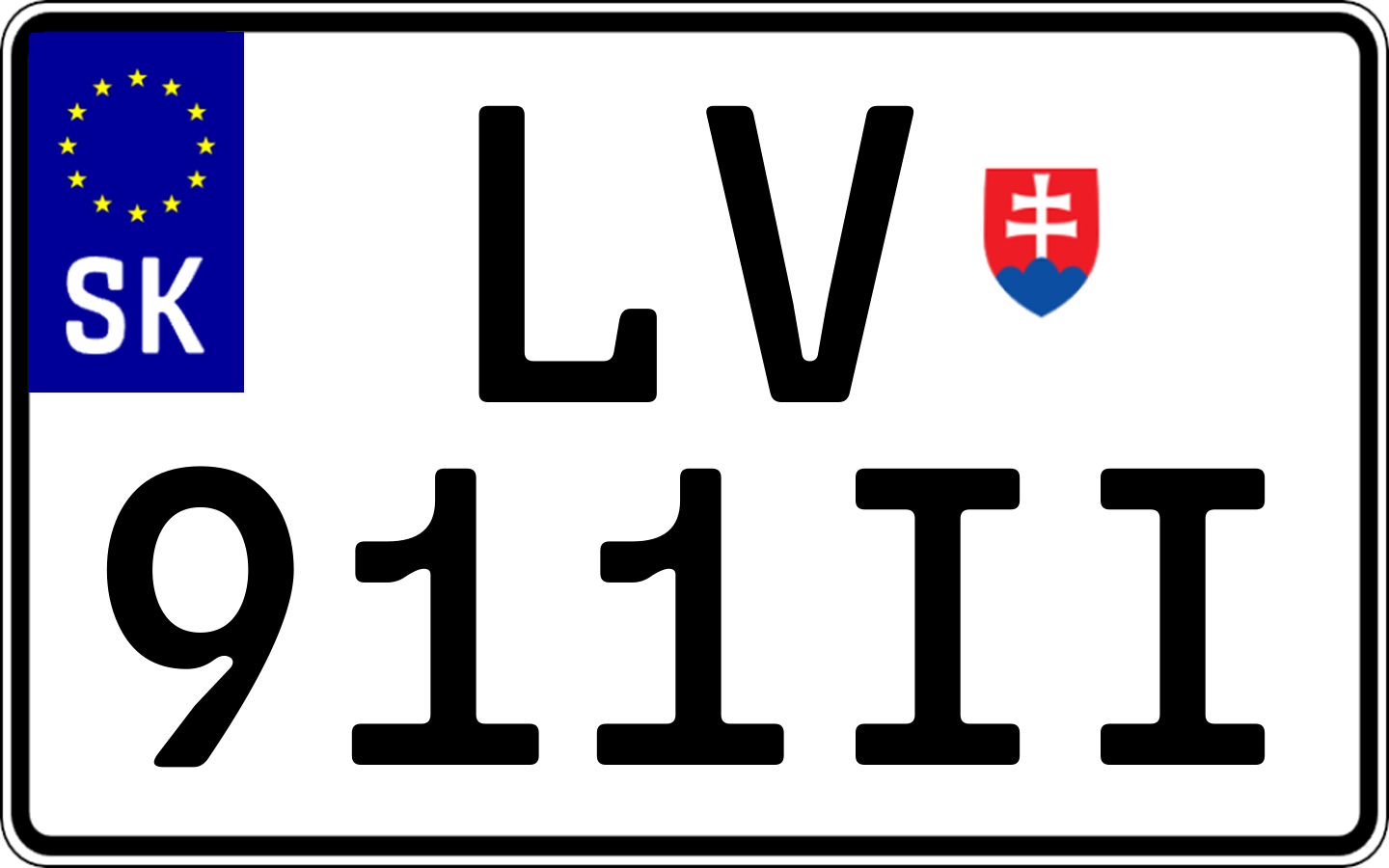 Typ IV - Bežná 2R