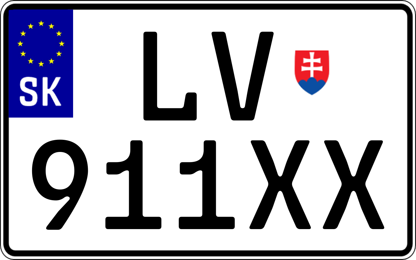 Typ IV - Bežná 2R