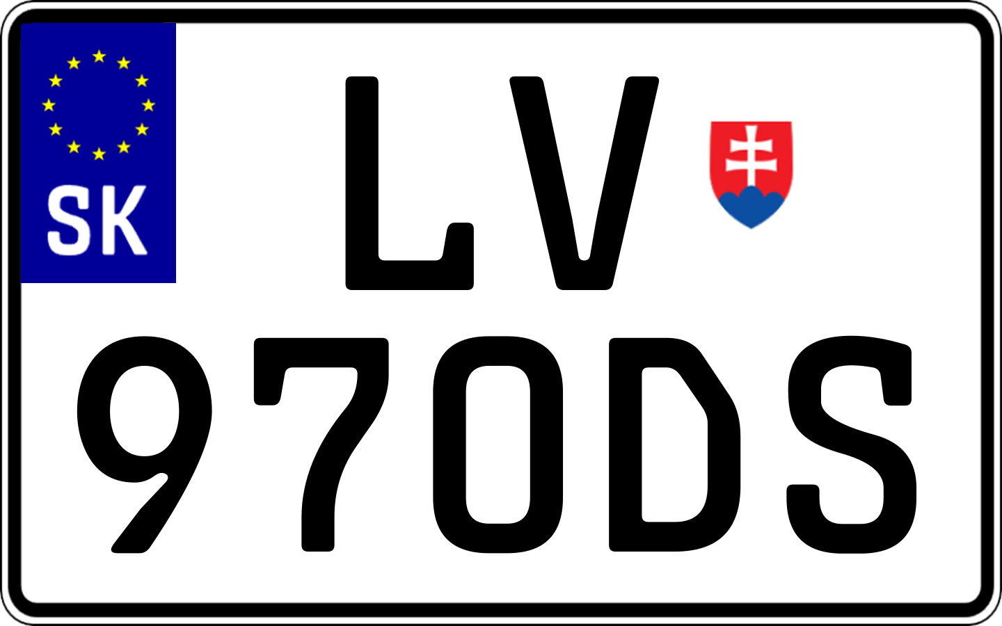 Typ IV - Bežná 2R