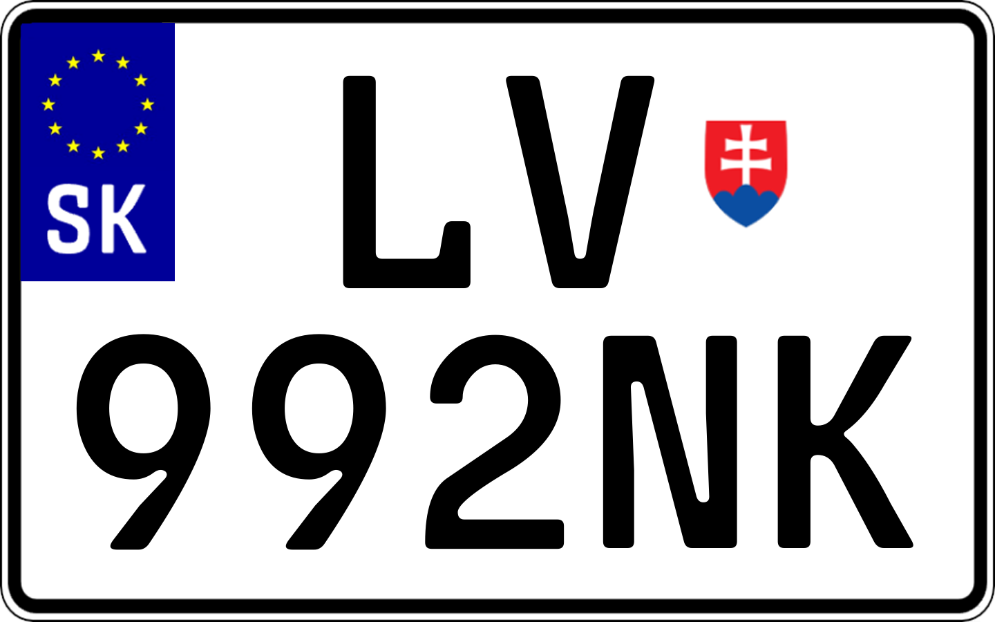 Typ IV - Bežná 2R