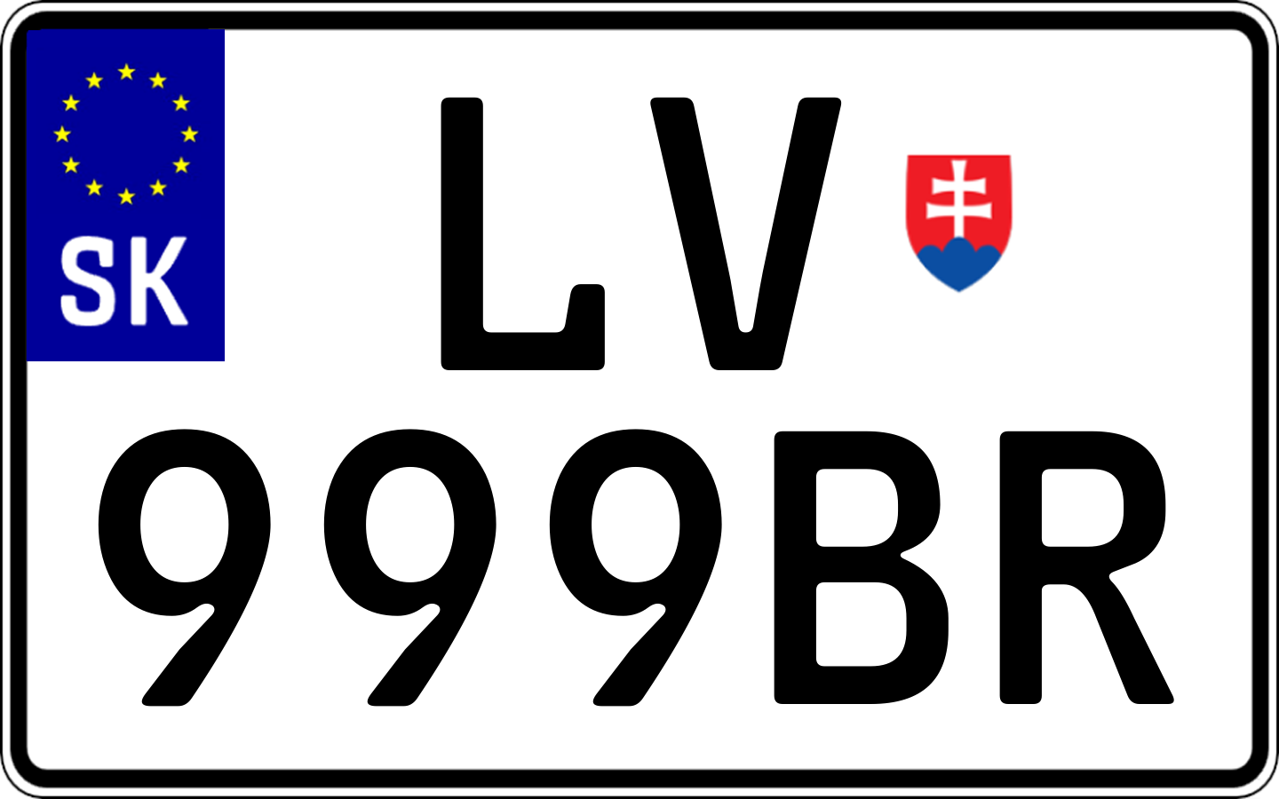 Typ IV - Bežná 2R