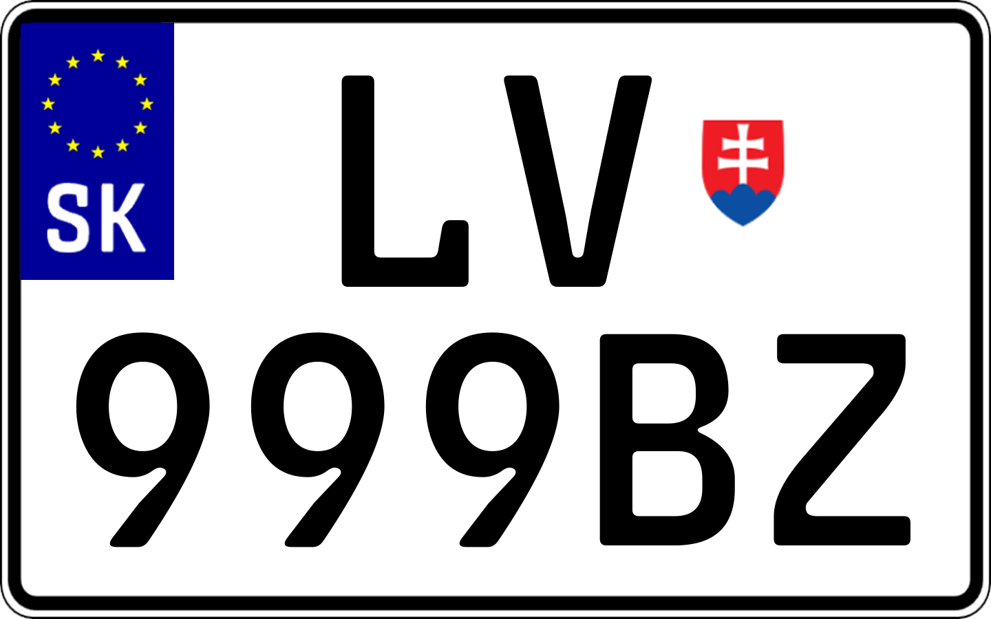 Typ IV - Bežná 2R