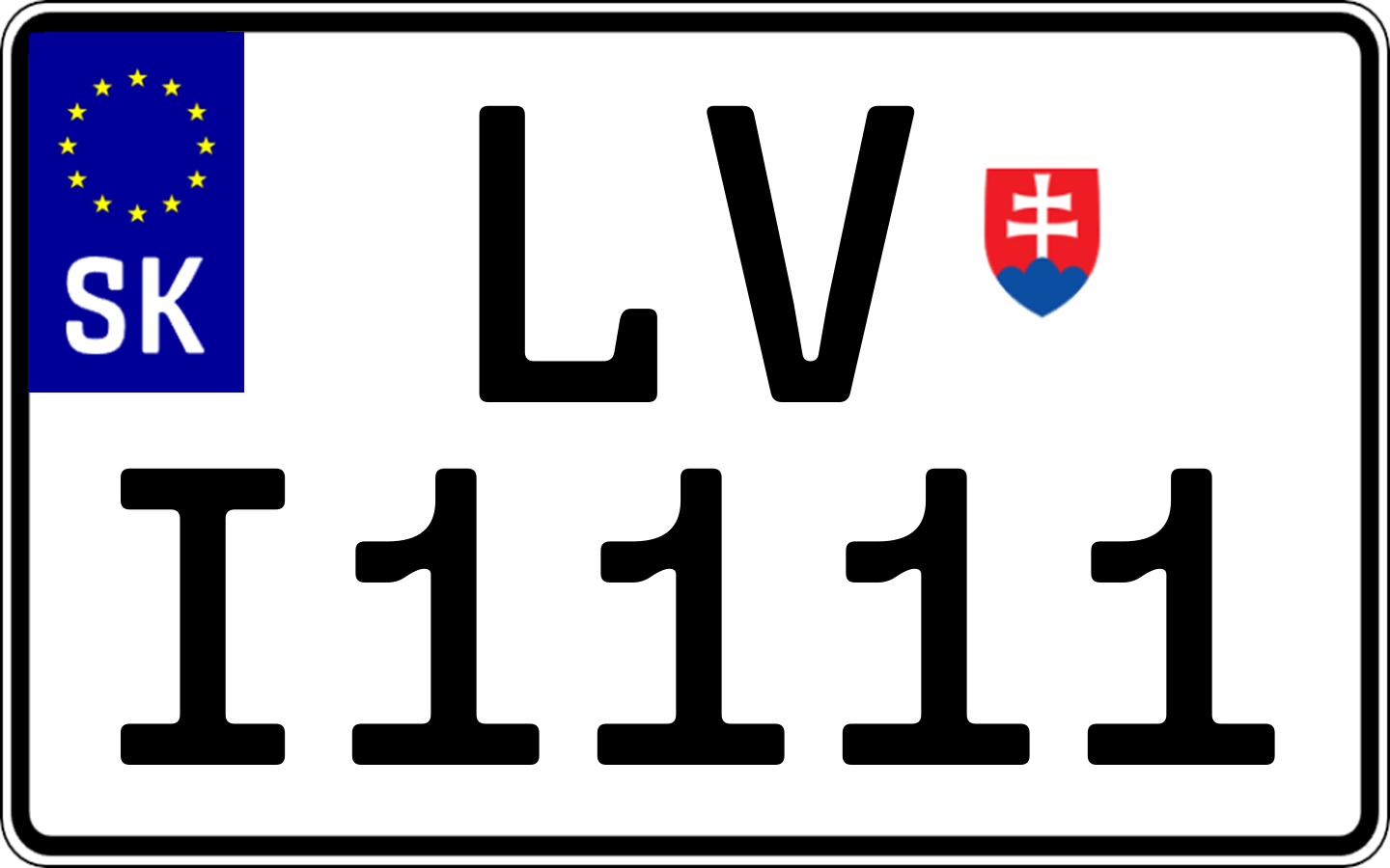 Typ IV - Bežná 2R