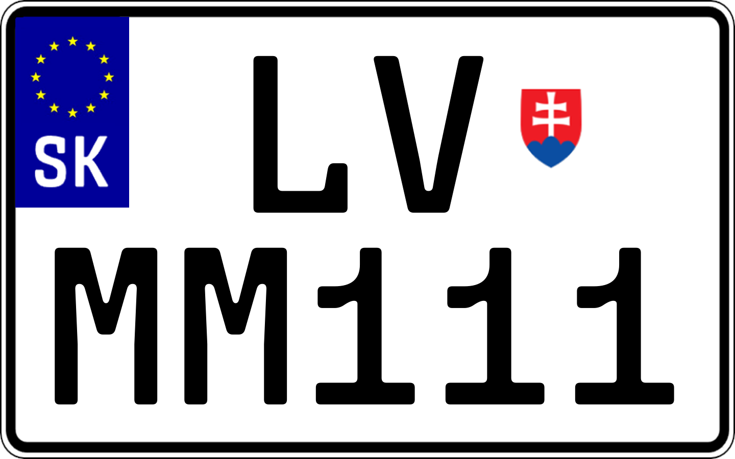 Typ IV - Bežná 2R