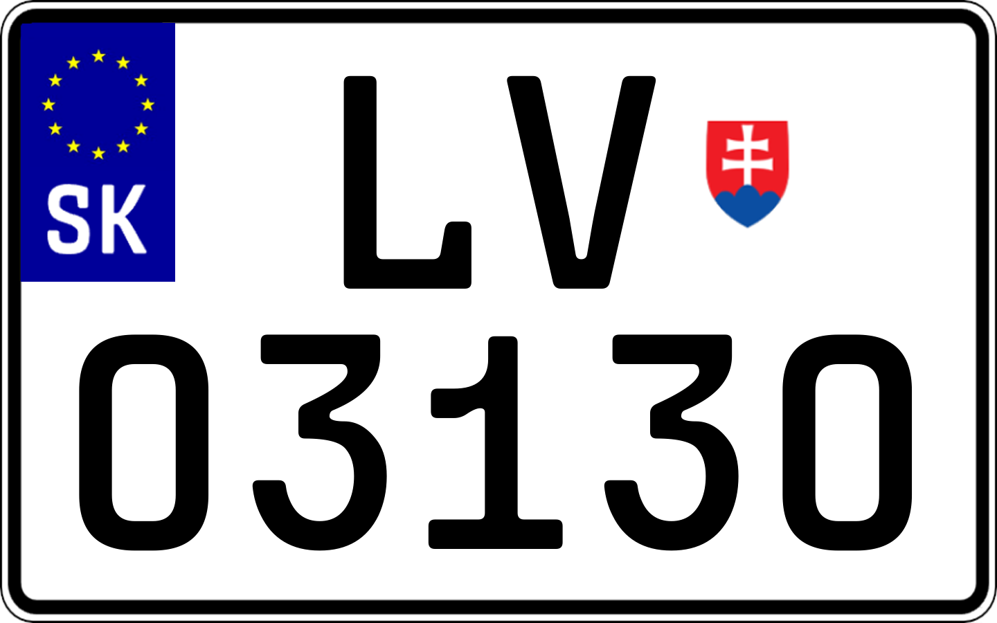 Typ IV - Bežná 2R