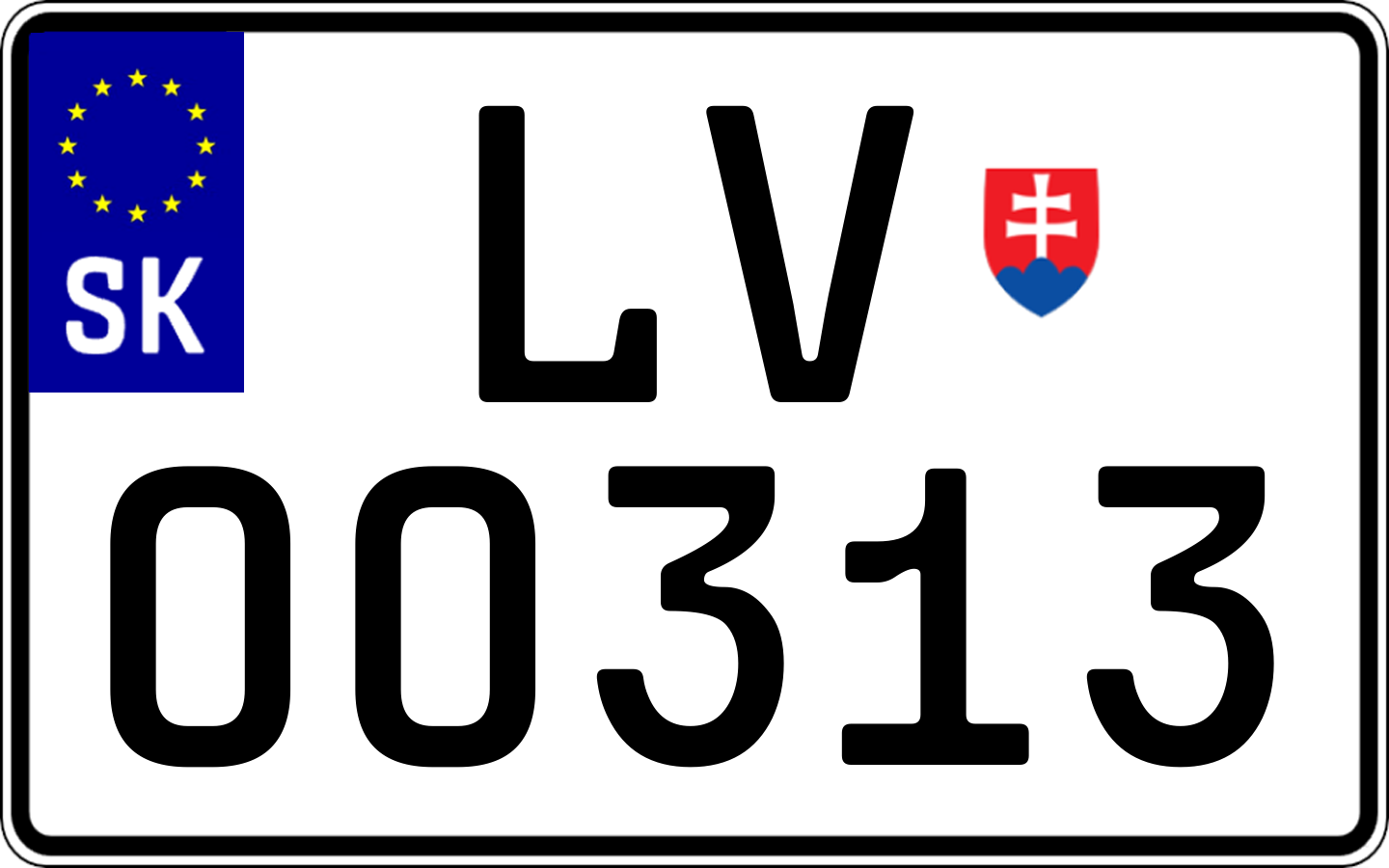 Typ IV - Bežná 2R