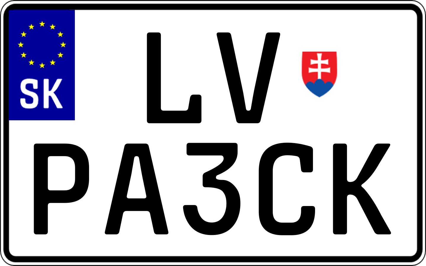 Typ IV - Bežná 2R