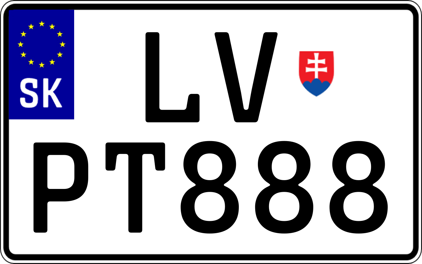 Typ IV - Bežná 2R