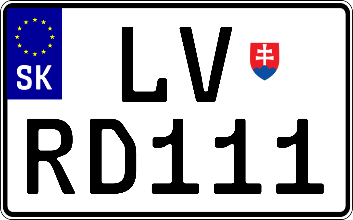 Typ IV - Bežná 2R