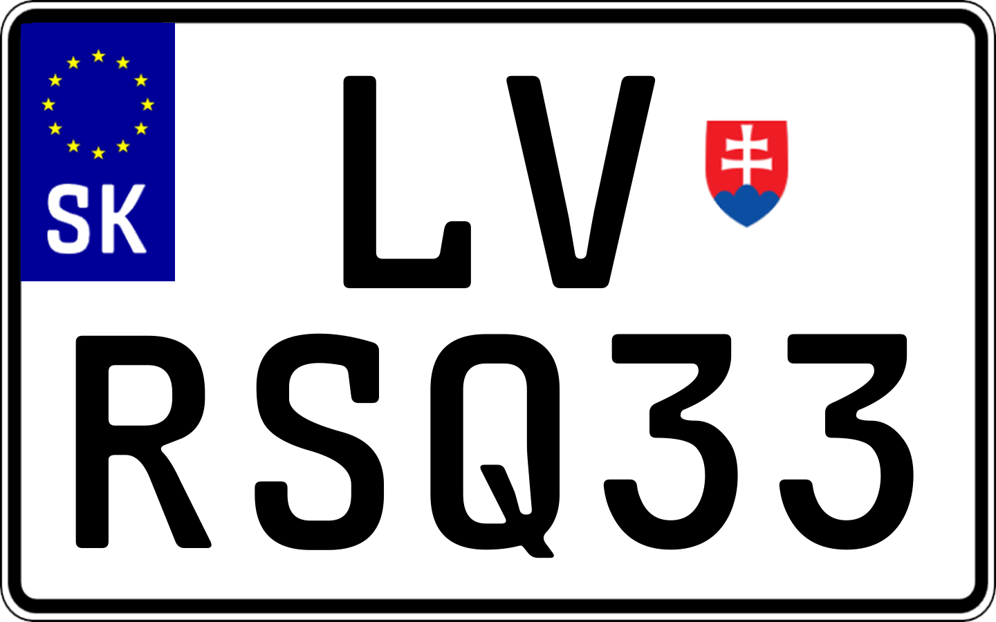 Typ IV - Bežná 2R