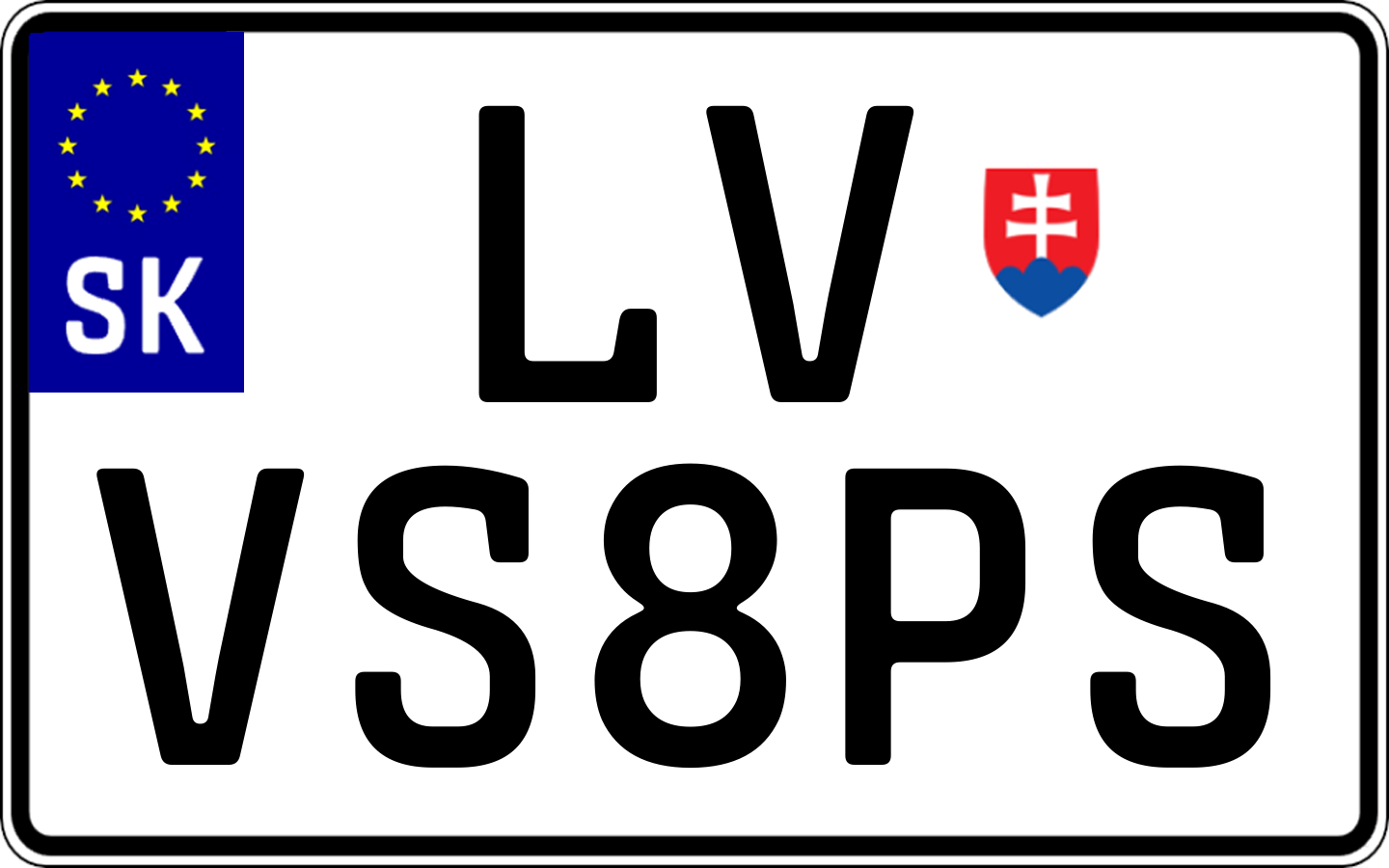Typ IV - Bežná 2R