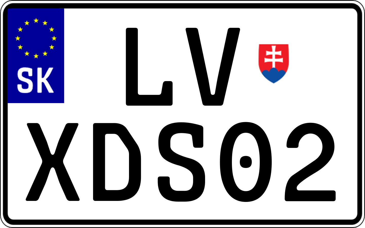 Typ IV - Bežná 2R