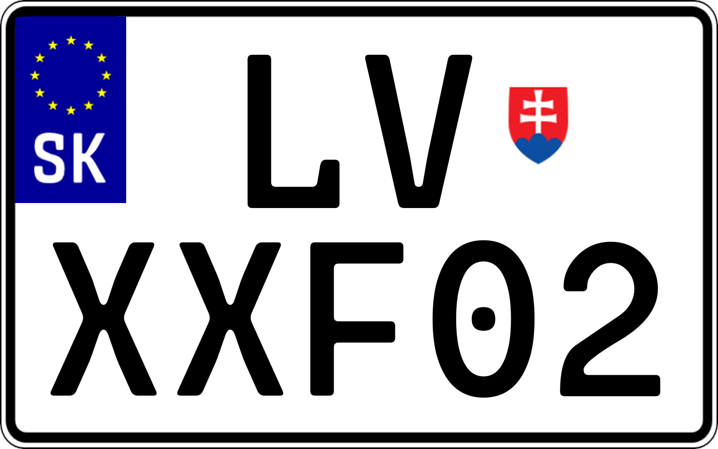 Typ IV - Bežná 2R