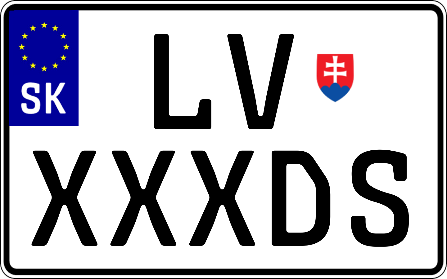 Typ IV - Bežná 2R