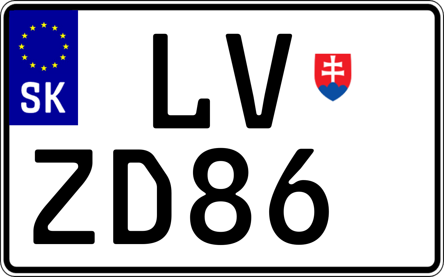 Typ IV - Bežná 2R